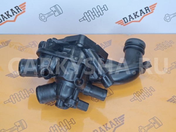 Термостат Peugeot 3008 T84 EP6CDT 1.6T 2012 Peugeot 3008 