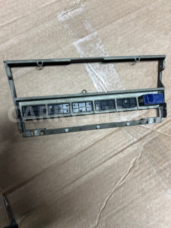 Накладка центральной консоли BMW 5 E39 BMW 5er 