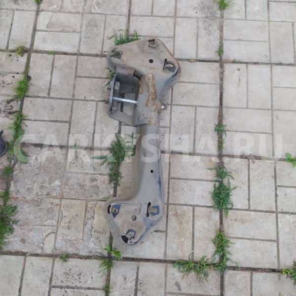 Опорная балка КПП BMW X5 E53 BMW X5 