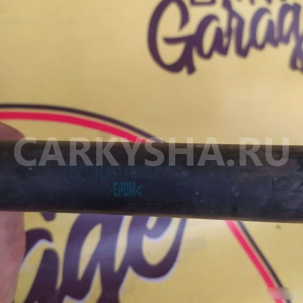 Патрубок системы охлаждения BMW 5 E39 BMW 5er 