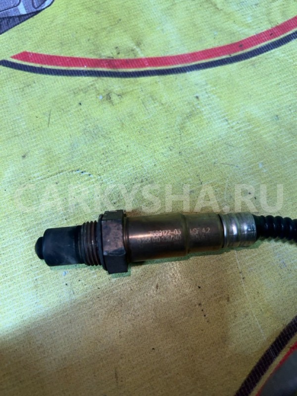 Лямбда-зонд BMW 5 F10 BMW 5er 