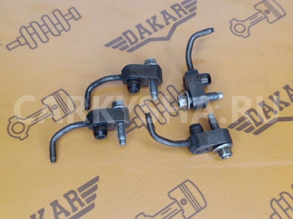 Комплект масляных форсунок Mazda Mazda6 GJ PY-VPS Mazda 6 