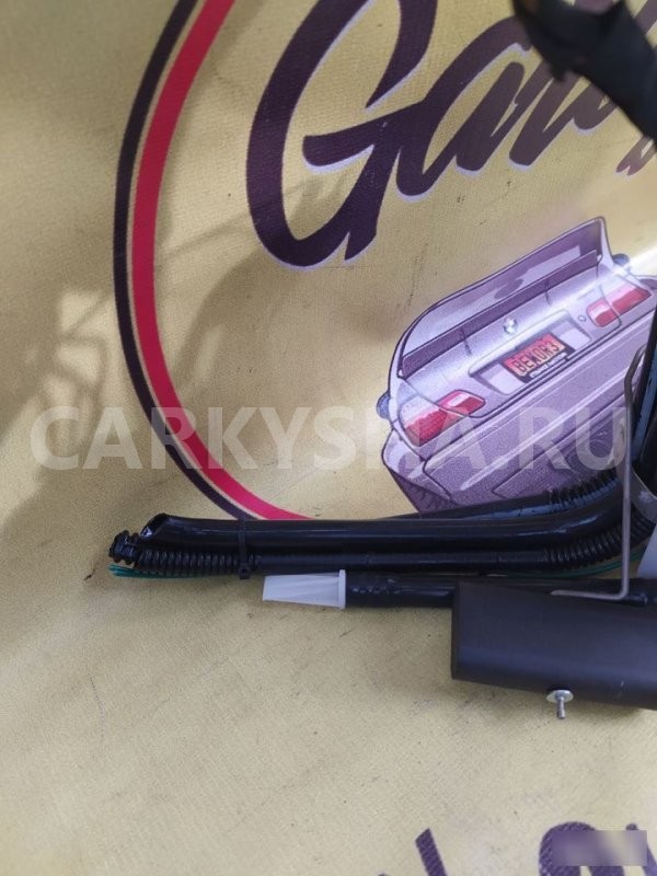 Насос топливный BMW 1 E87 BMW 1er 