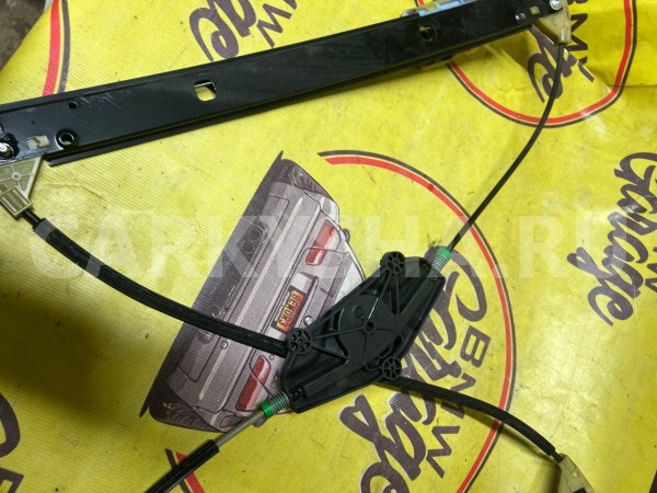 Стеклоподъемник передний левый audi a4 B8 CDNB Audi A4 