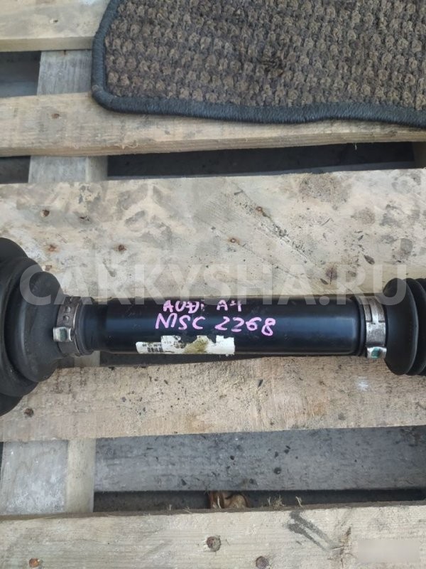 Привод полуось шрус audi a4 B8 CDNB Audi 200 