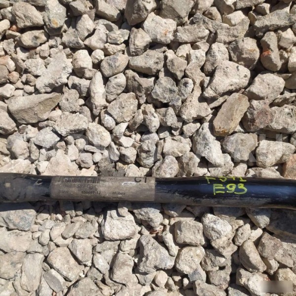 Стабилизатор передний BMW 3 E90 BMW 3er 