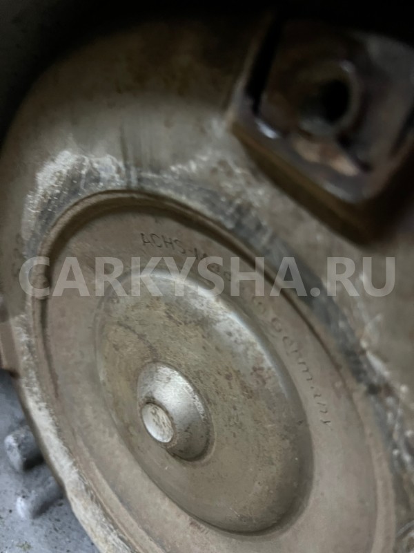 АКПП BMW 3 E46 M52B28TU 2000 BMW 3er 