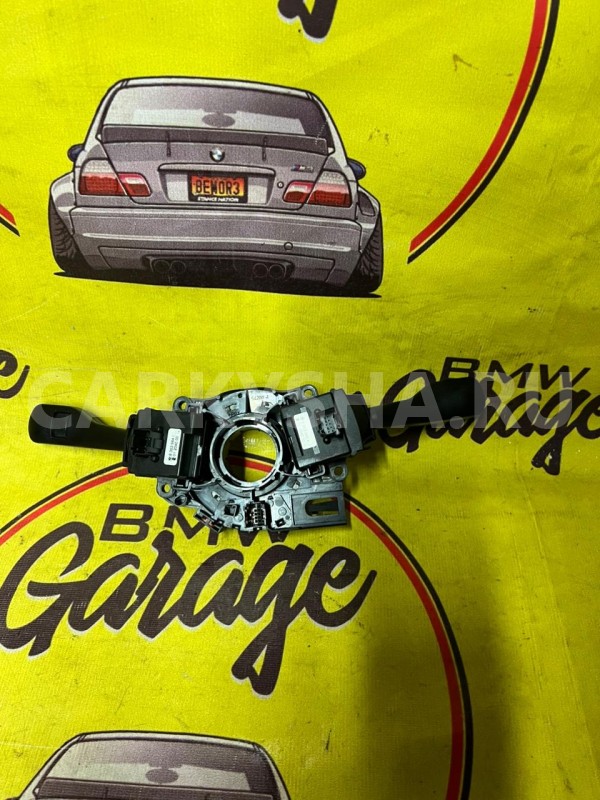 Переключатель подрулевой BMW 3 E46 M52B28TU 2000 BMW 3er 