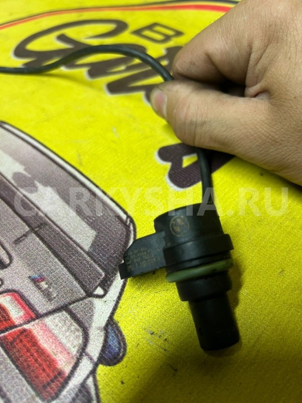 Датчик распредвала BMW 3 E46 M52B28TU 2000 BMW 3er 