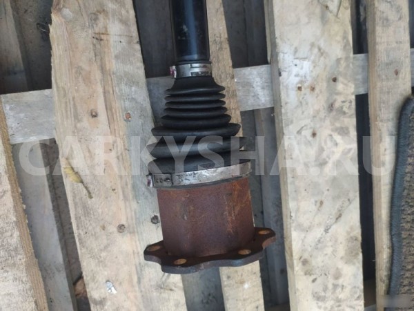 Привод полуось шрус Audi A6 C7 Audi A6 