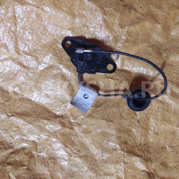 Антенна BMW X5 E53 BMW X5 