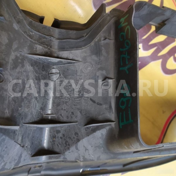 Воздуховод бампера BMW 3 E90 BMW 3er 