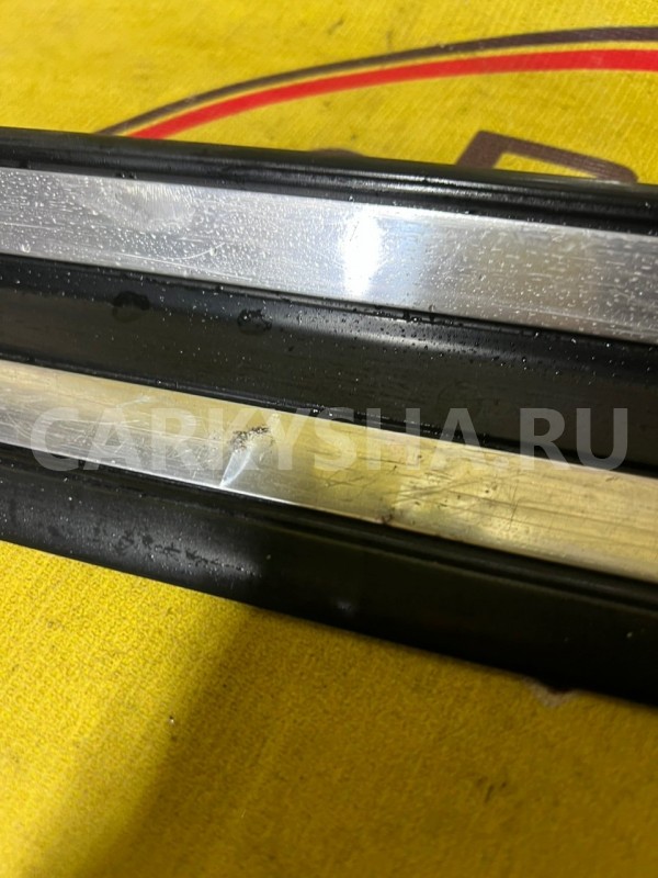 Накладка порога внутренняя передняя правая BMW 3 BMW 3er 