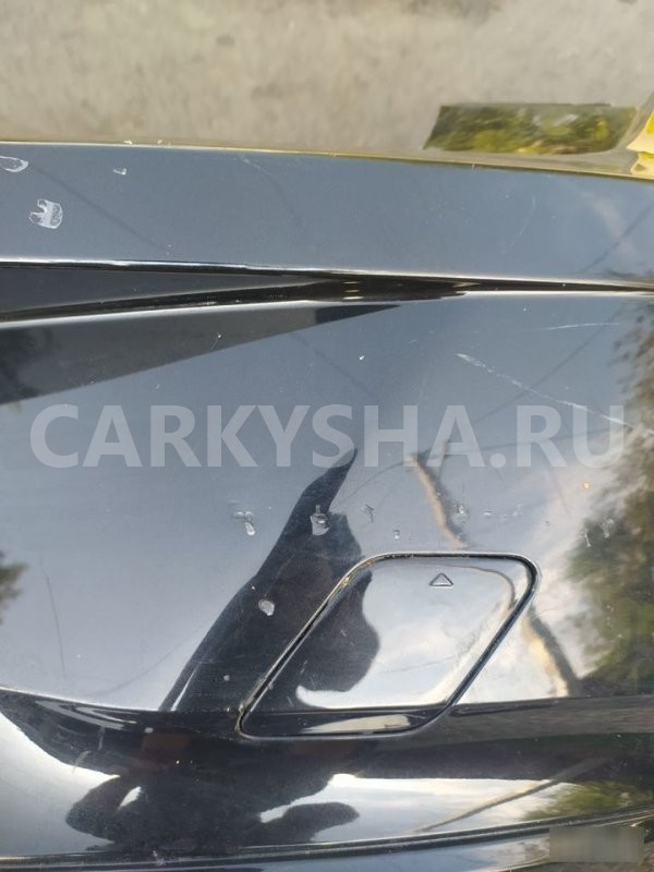 Бампер задний BMW 1 F20 N13 BMW 1er 