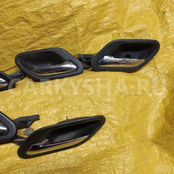 Ручка двери BMW 5 E39 BMW 5er 