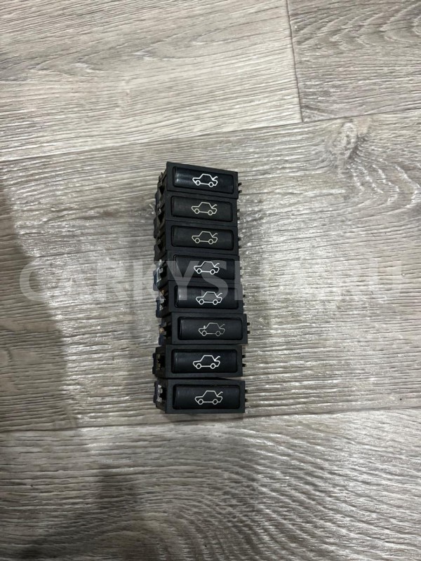 Кнопка открывания багажника BMW 3 E46 BMW 3er 