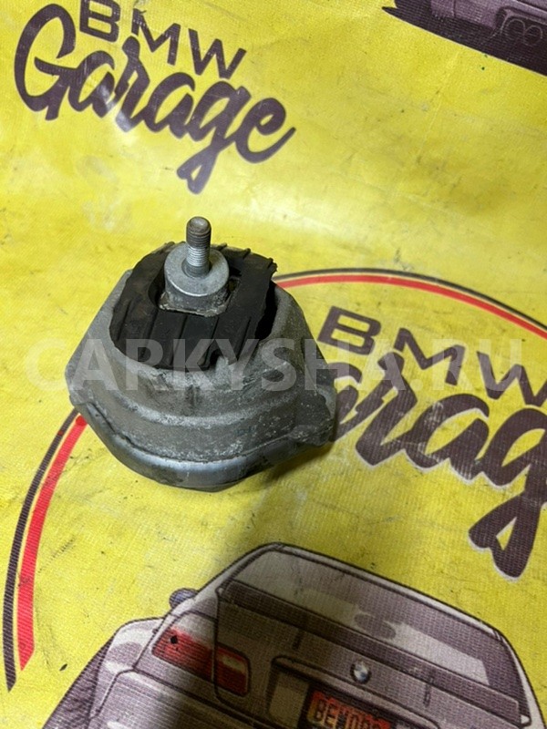 Подушка двигателя BMW 5 E60 N52B25 2008 BMW 5er 