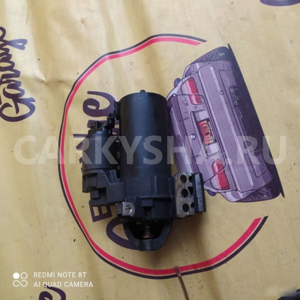 Стартер BMW 5 E60 N47D20 BMW 5er 