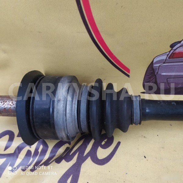 Привод шрус правый BMW 1 F20 N13 BMW 1er 