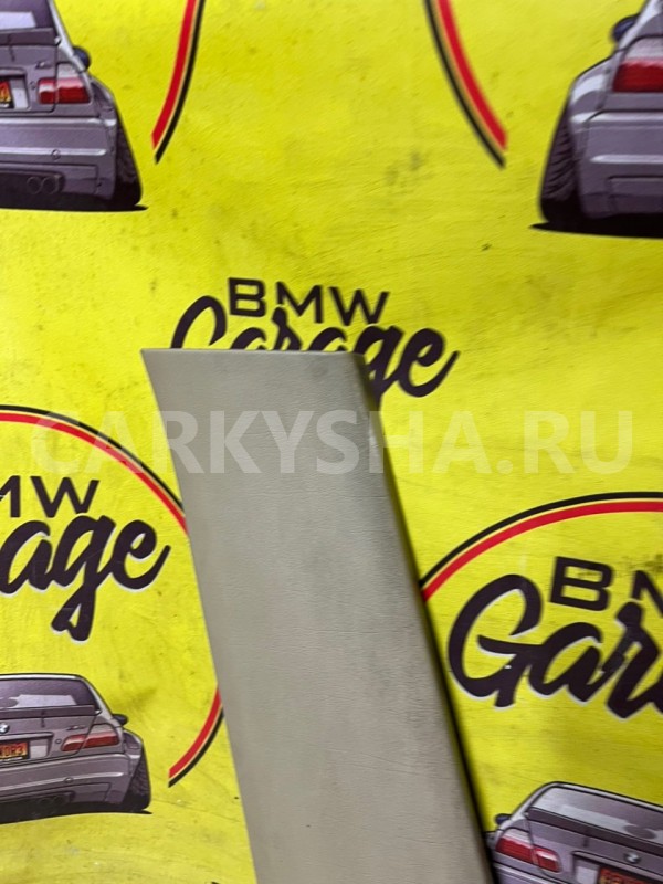 Обшивка салона BMW 3 E46 M52B28TU 2000 BMW 3er 