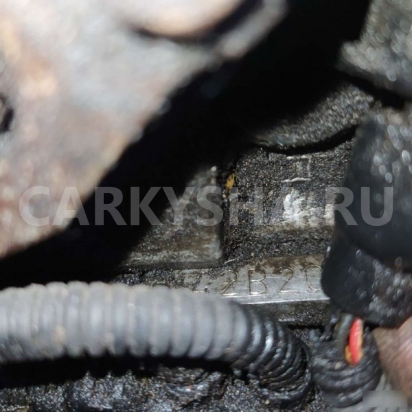 ДВС BMW 3 E46 N42B20AB BMW 3er 