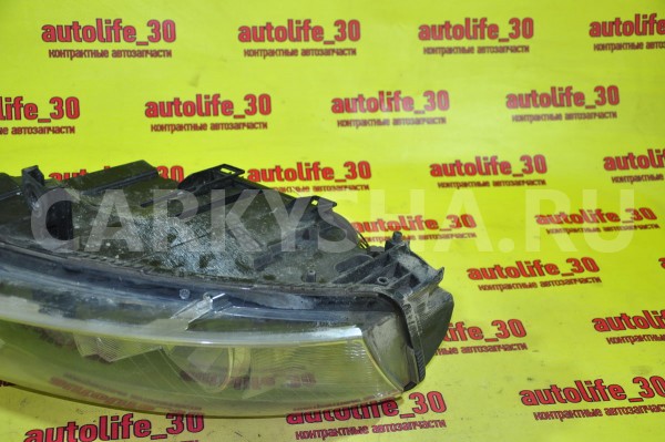 Фара правая Audi 200 