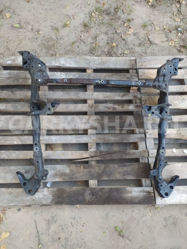 Подрамник передний Audi A6 C7 Audi A6 