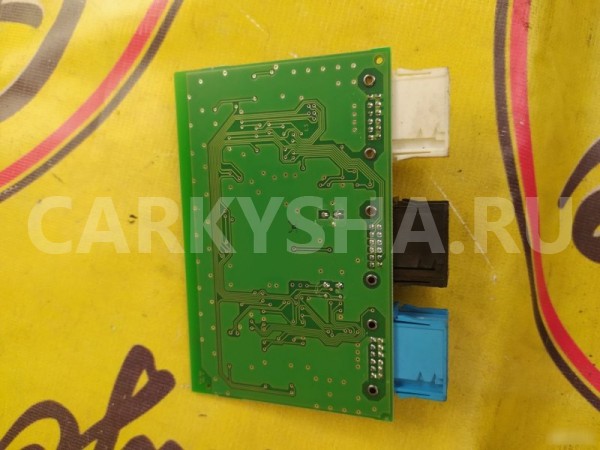 Блок парктроников BMW X5 E53 BMW X5 