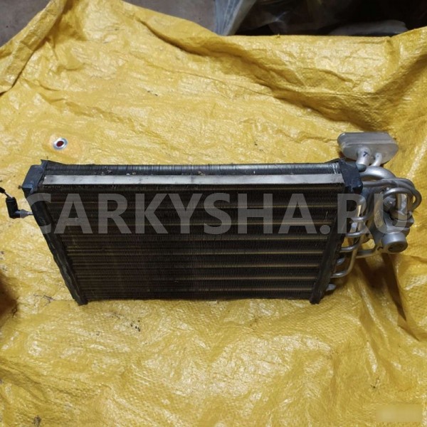 Испаритель кондиционера BMW 5 E39 BMW 5er 