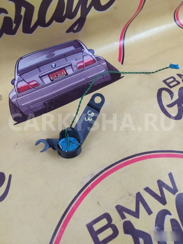 Динамик правый BMW X5 E53 BMW X5 