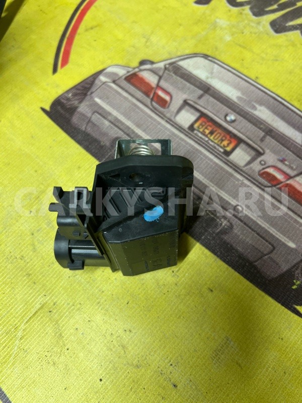 Блок управления вентилятором Peugeot 308 Peugeot 308 