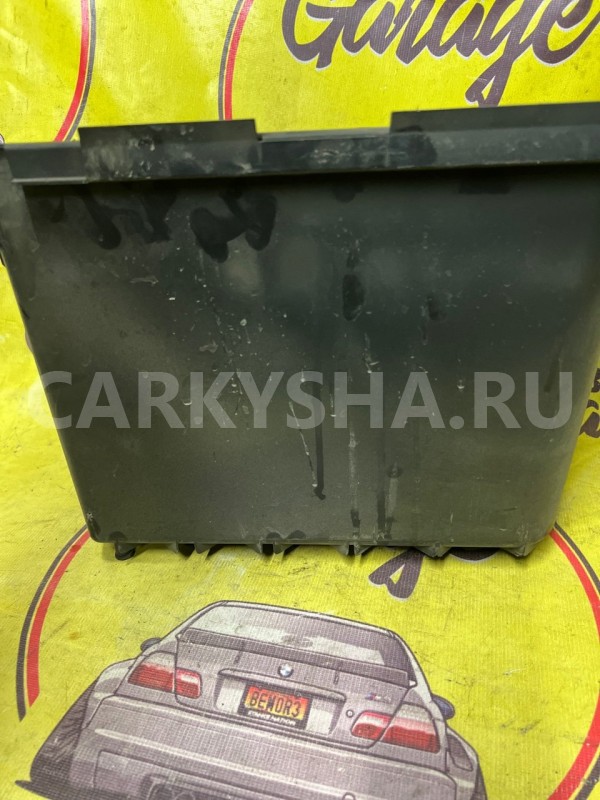 Карман багажника задний правый BMW 3 E46 M43 1999 BMW 3er 