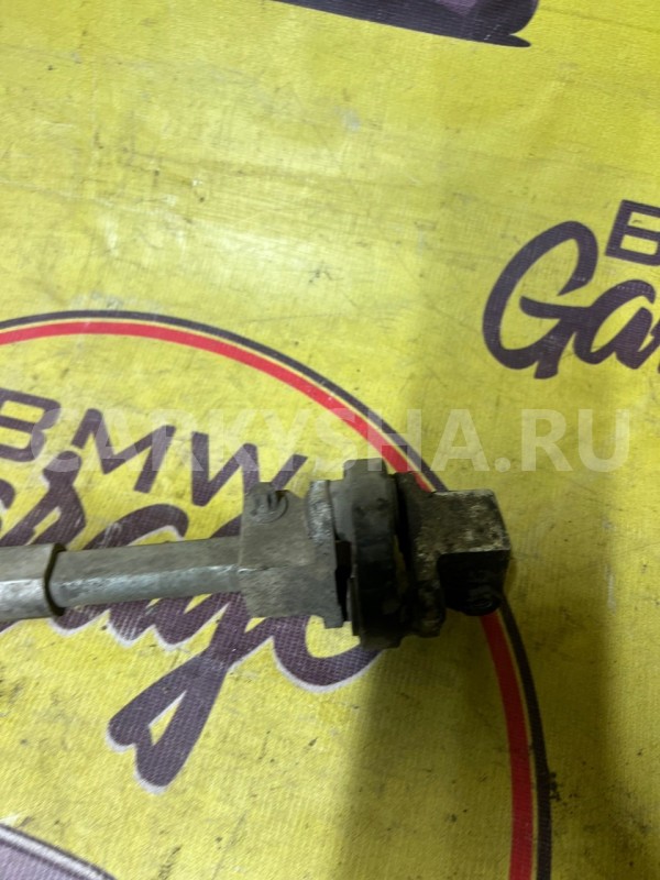 Рулевой вал BMW 3 E46 M43 1999 BMW 3er 