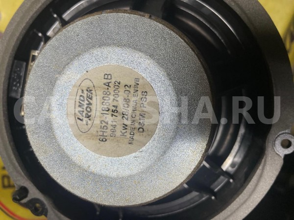 Динамик Land Rover Freelander L359 224TD 2008 Land Rover Freelander 