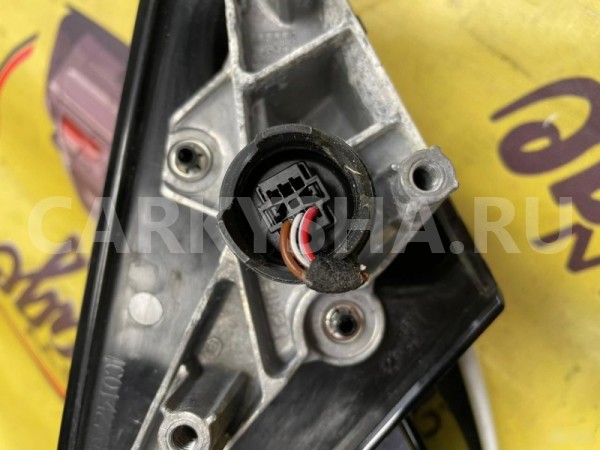 Зеркало левое BMW 3 E90 BMW 3er 