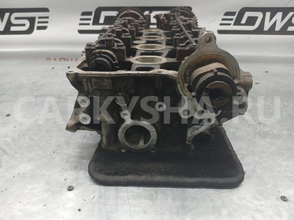 Головка блока цилиндров Mazda 6 