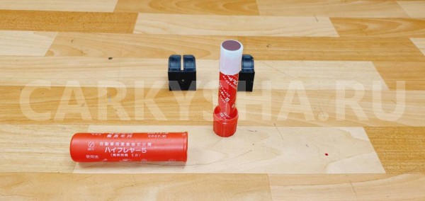 Фаер сигнальный  BMW E46 BMW 3er 