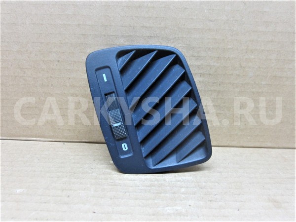 Дефлектор воздушный правый (торпедо) - Audi A6 II (C5) Седан оригинальный номер 4B0819794