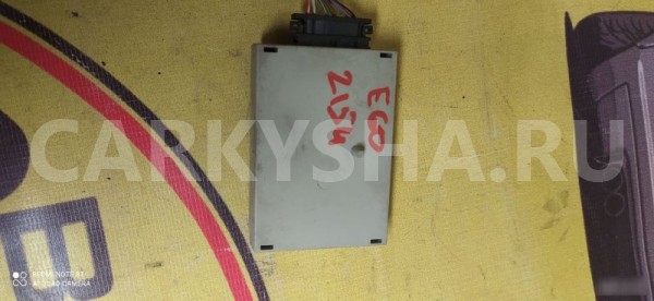 Блок управления BMW 5 E60 BMW 5er 