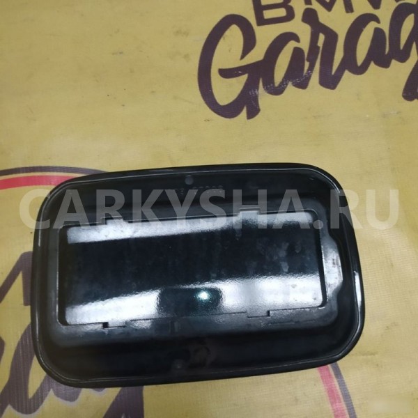 Лючок крышка бака BMW X3 E83 BMW X3 