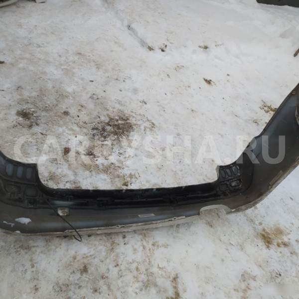 Бампер задний BMW 5 E60 BMW 5er 