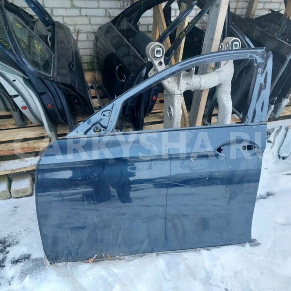 Дверь BMW 5er 