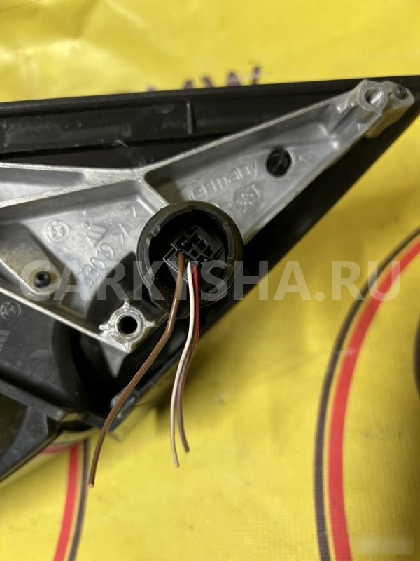 Зеркало левое BMW 1 E87 BMW 1er 