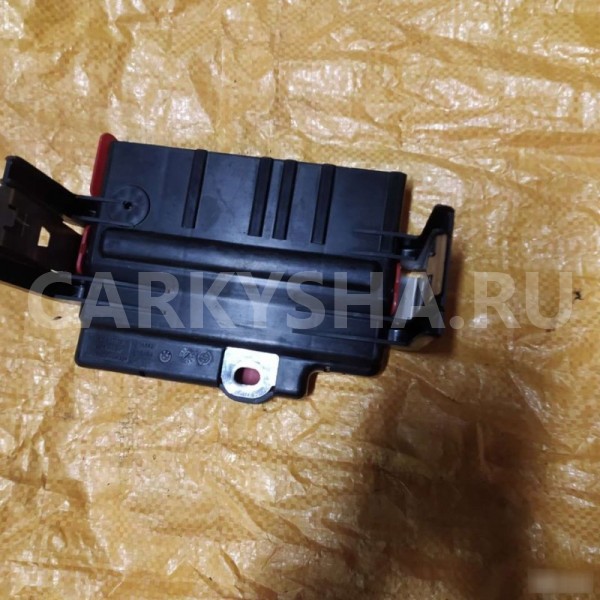 Монтажный блок с предохранителем BMW 3 E90 BMW 3er 