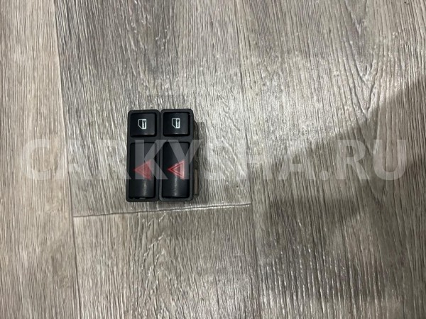 Кнопка аварийной сигнализации BMW X5 E53 BMW X5 