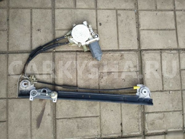 Стеклоподъемник BMW 5 E39 BMW 5er 
