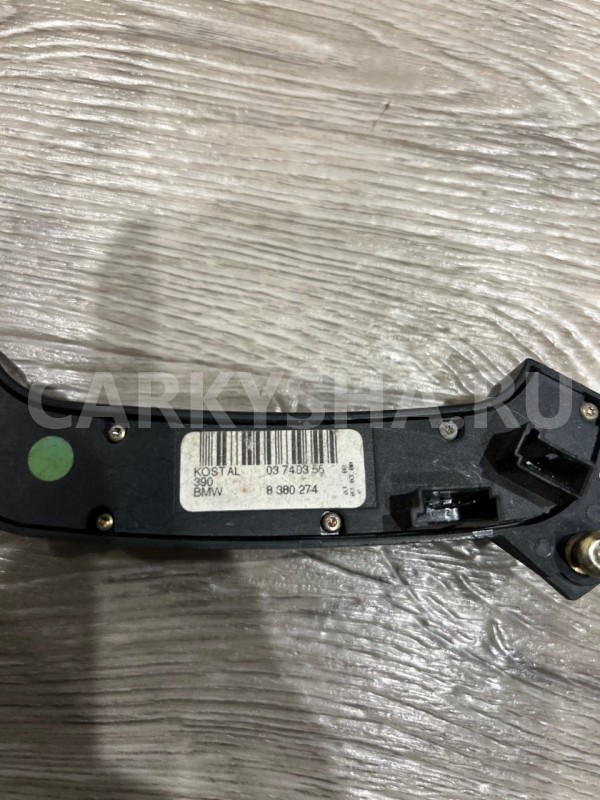 Кнопки на руль BMW 5 E39 BMW 5er 