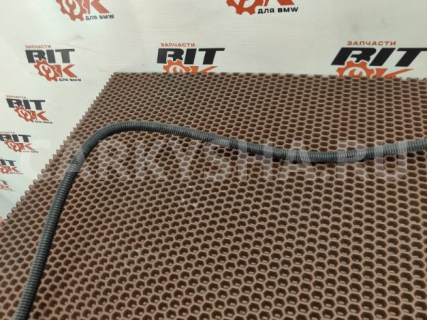 Шланг омывателя фар BMW 3er 