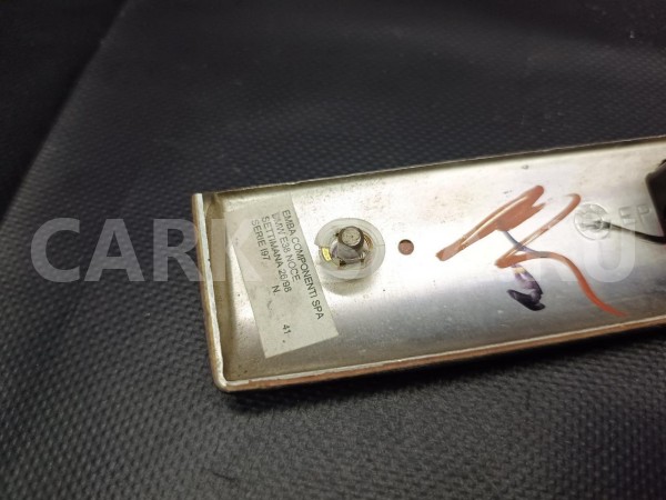 Кнопка регулировки фар BMW E38 61318360843 BMW 7er 