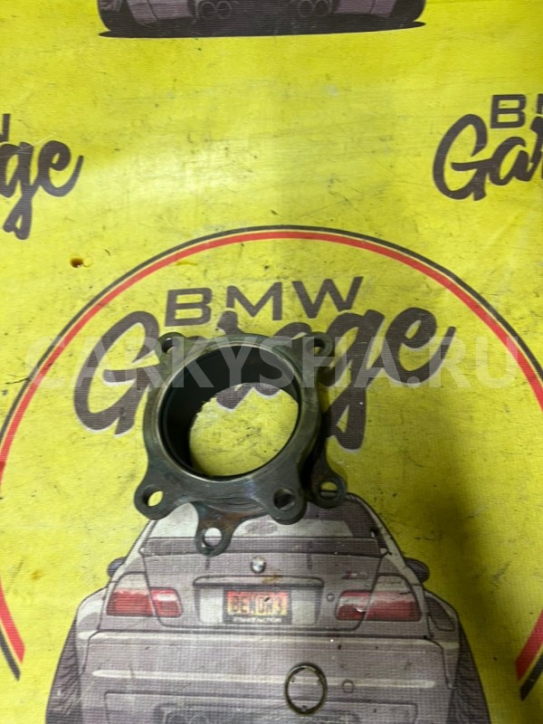 Фланец audi a4 B8 CDH Audi A4 